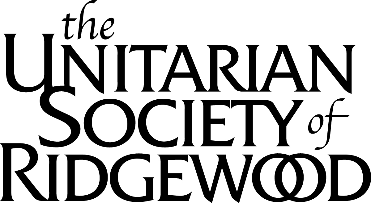 The Unitarian Society of Ridgewood Podcast
